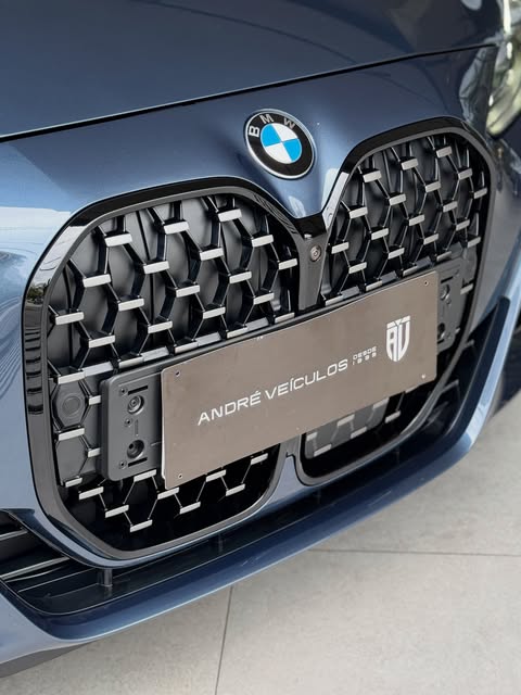 BMW 420I CABRIO M SPORT - Imagem 7
