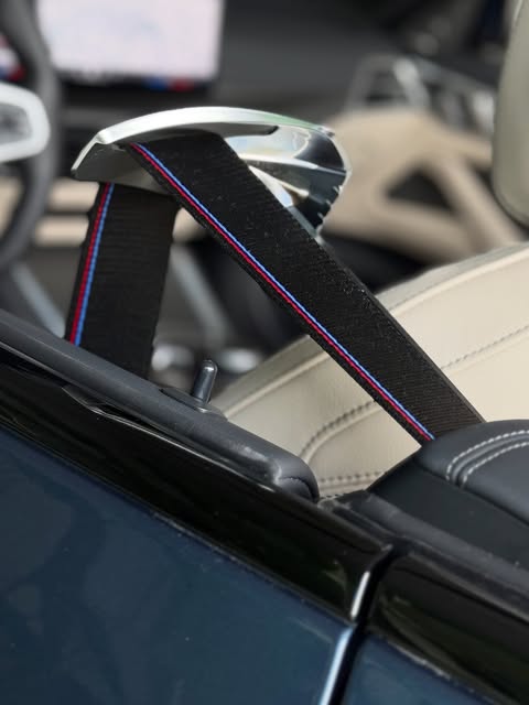 BMW 420I CABRIO M SPORT - Imagem 10