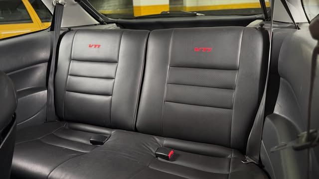 HONDA CIVIC VTI EK4 - Imagem 11