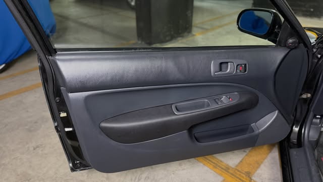 HONDA CIVIC VTI EK4 - Imagem 12