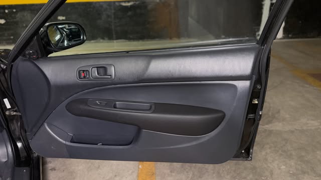 HONDA CIVIC VTI EK4 - Imagem 13