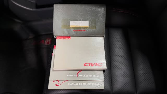 HONDA CIVIC VTI EK4 - Imagem 15