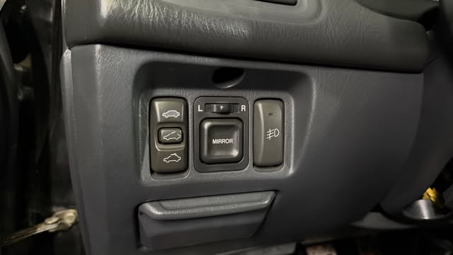 HONDA CIVIC VTI EK4 - Imagem 16