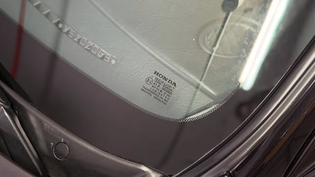 HONDA CIVIC VTI EK4 - Imagem 17
