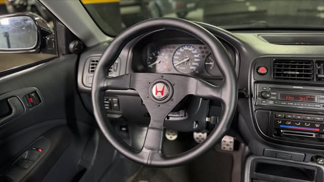 HONDA CIVIC VTI EK4 - Imagem 9