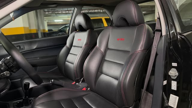 HONDA CIVIC VTI EK4 - Imagem 10