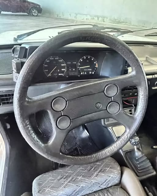 VOLKSWAGEN GOL GTS - Imagem 5