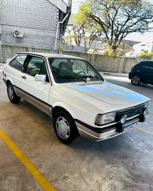 VOLKSWAGEN GOL GTS - Imagem 6
