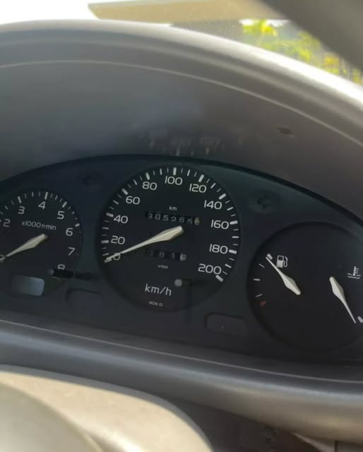 NISSAN MICRA SUPER S - Imagem 13