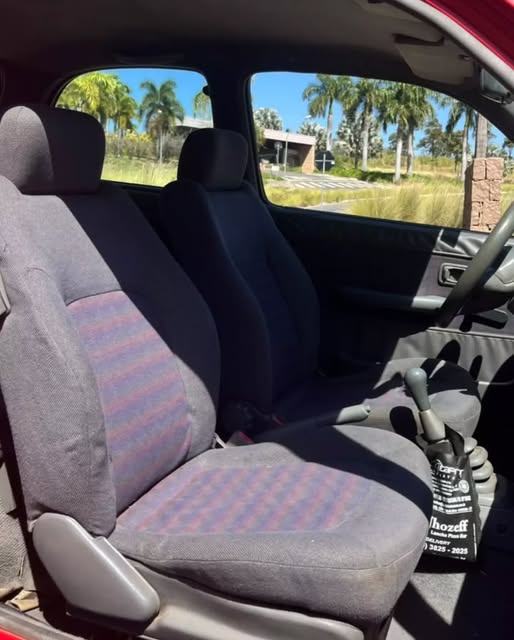 NISSAN MICRA SUPER S - Imagem 4