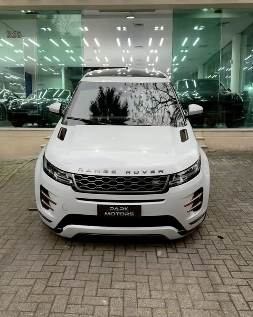 LAND ROVER RANGE ROVER EVOQUE R-DYNAMIC SE - Imagem 3