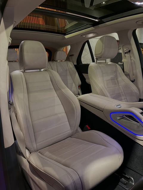 MERCEDES-BENZ GLE 400D 4M - Imagem 15