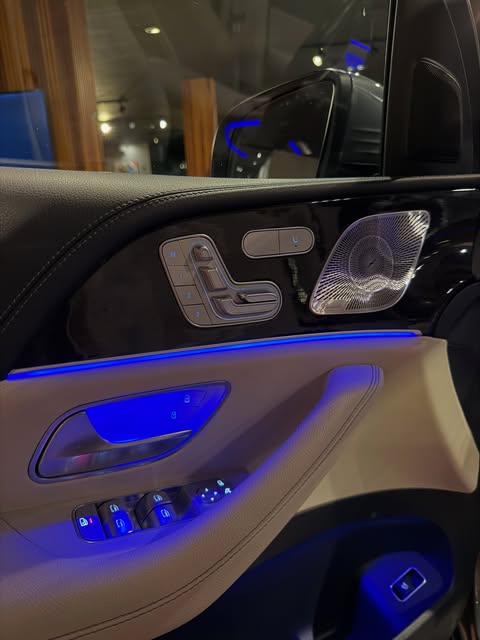 MERCEDES-BENZ GLE 400D 4M - Imagem 16