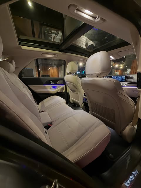 MERCEDES-BENZ GLE 400D 4M - Imagem 17