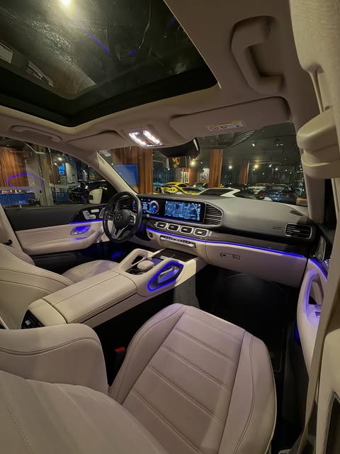 MERCEDES-BENZ GLE 400D 4M - Imagem 18
