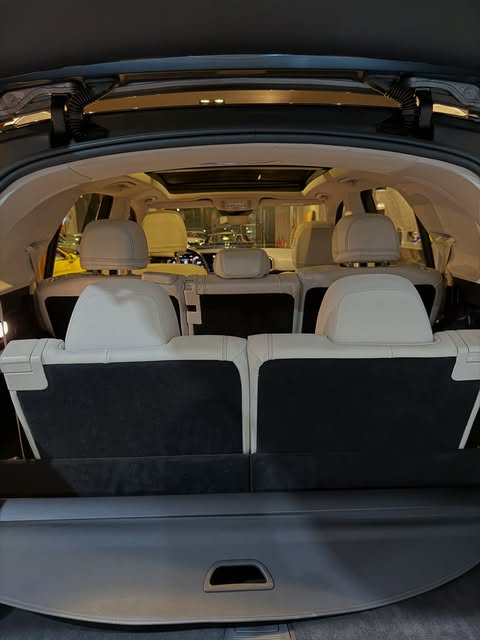 MERCEDES-BENZ GLE 400D 4M - Imagem 8