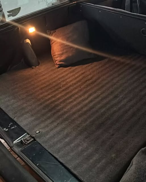 CHEVROLET CARAVAN COMODORO - Imagem 19