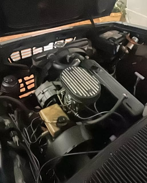 CHEVROLET CARAVAN COMODORO - Imagem 20