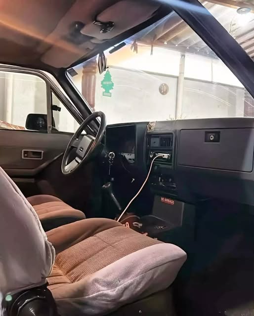 CHEVROLET CARAVAN COMODORO - Imagem 4