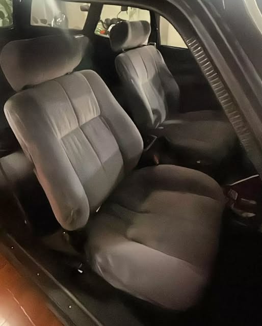 CHEVROLET CARAVAN COMODORO - Imagem 5