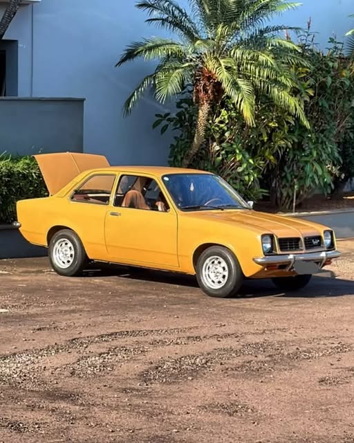 CHEVROLET CHEVETTE SL - Imagem 12