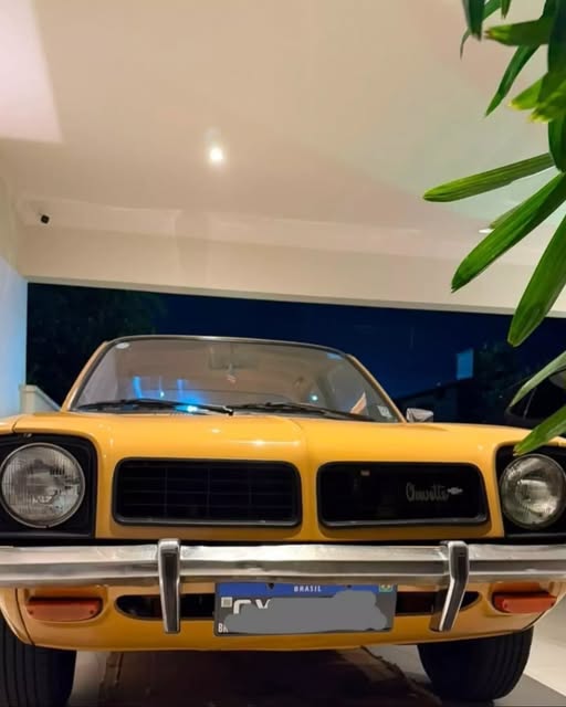 CHEVROLET CHEVETTE SL - Imagem 13