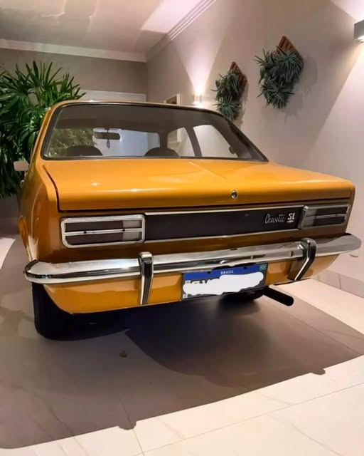 CHEVROLET CHEVETTE SL - Imagem 3