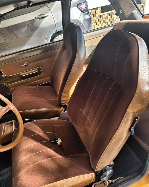 CHEVROLET CHEVETTE SL - Imagem 5
