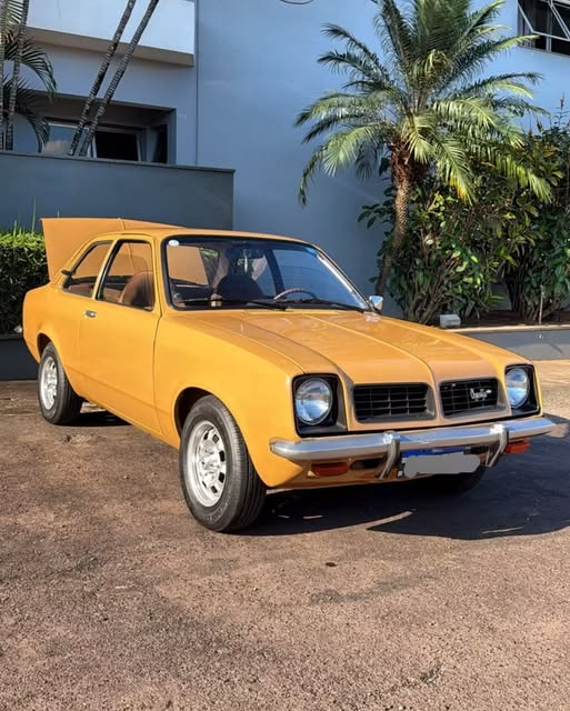 CHEVROLET CHEVETTE SL - Imagem 7