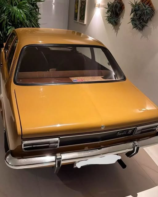 CHEVROLET CHEVETTE SL - Imagem 8