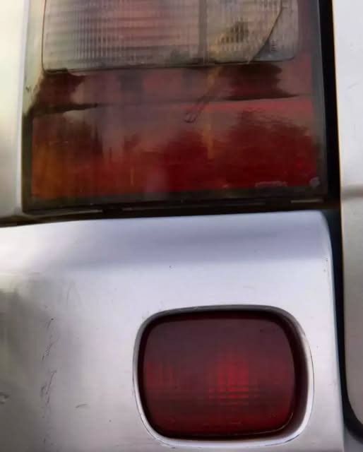 VOLKSWAGEN PARATI GTI 16V - Imagem 14