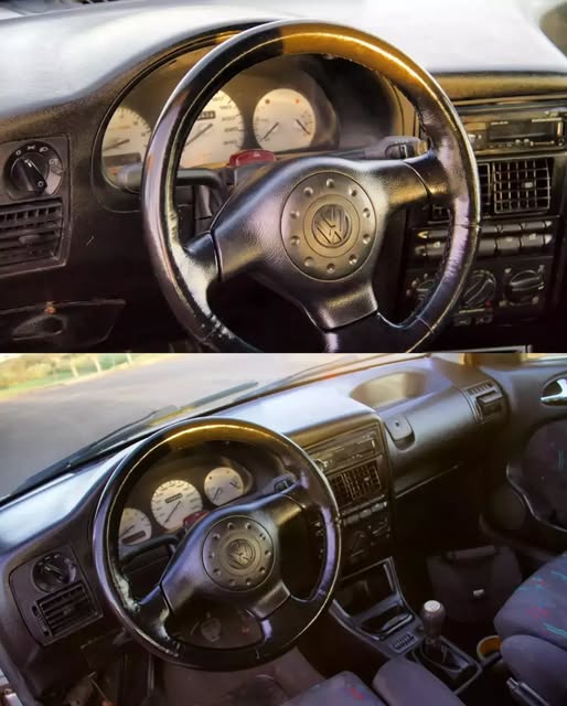 VOLKSWAGEN PARATI GTI 16V - Imagem 18