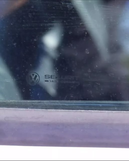 VOLKSWAGEN PARATI GTI 16V - Imagem 10