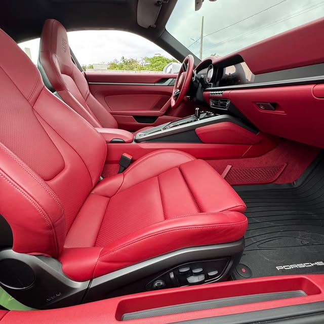 PORSCHE 911 CARRERA - Imagem 2