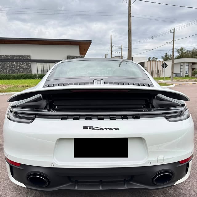 PORSCHE 911 CARRERA - Imagem 11