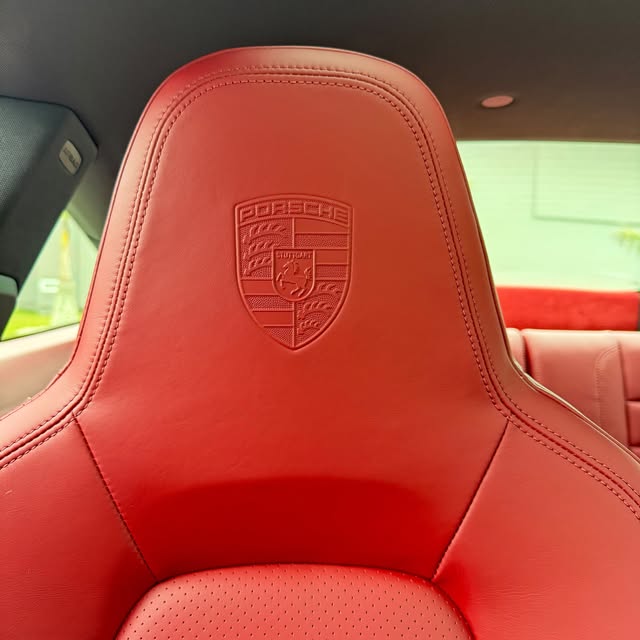 PORSCHE 911 CARRERA - Imagem 15