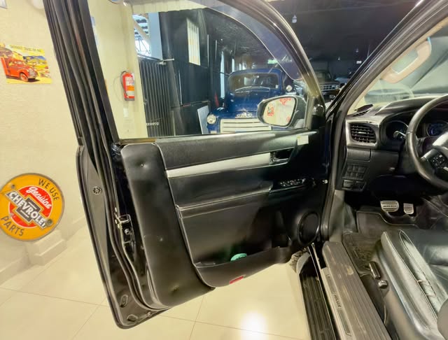 TOYOTA HILUX - Imagem 13