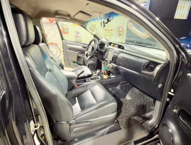 TOYOTA HILUX - Imagem 15