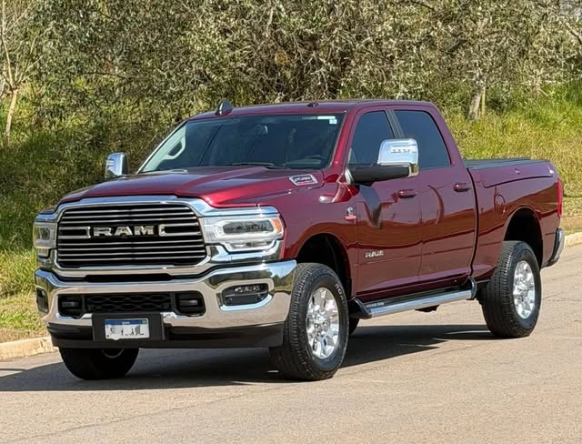 RAM 2500 LARAMIE - Imagem 1