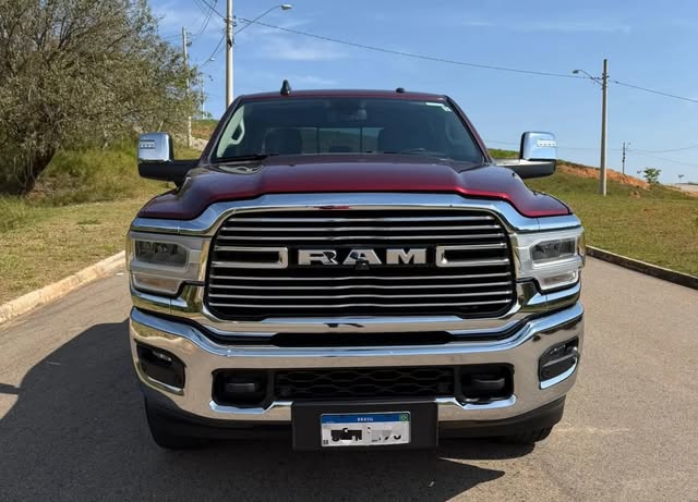 RAM 2500 LARAMIE - Imagem 2