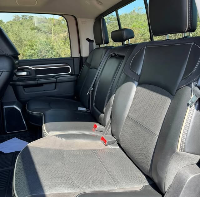 RAM 2500 LARAMIE - Imagem 10