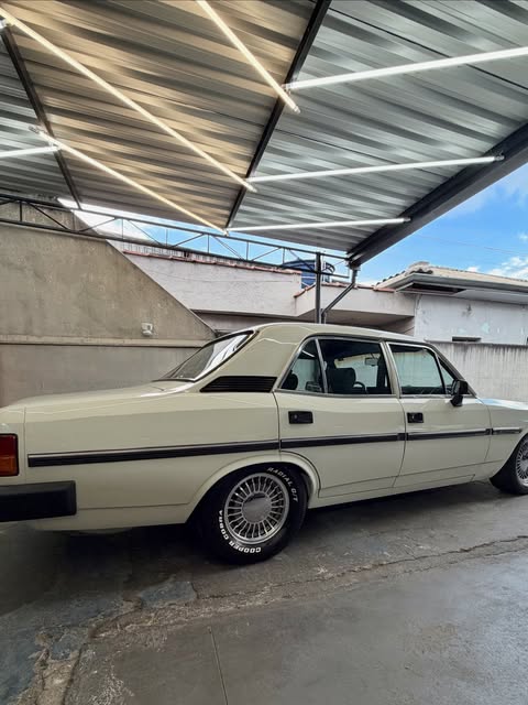 CHEVROLET COMODORO - Imagem 2