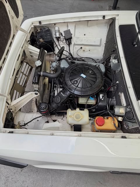 CHEVROLET COMODORO - Imagem 17