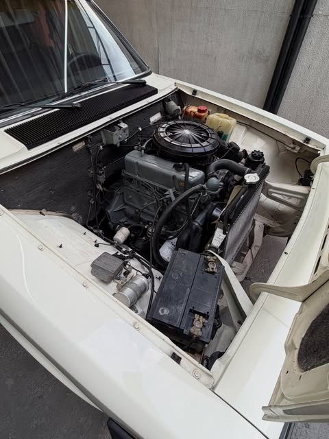 CHEVROLET COMODORO - Imagem 18