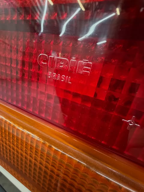 CHEVROLET COMODORO - Imagem 19