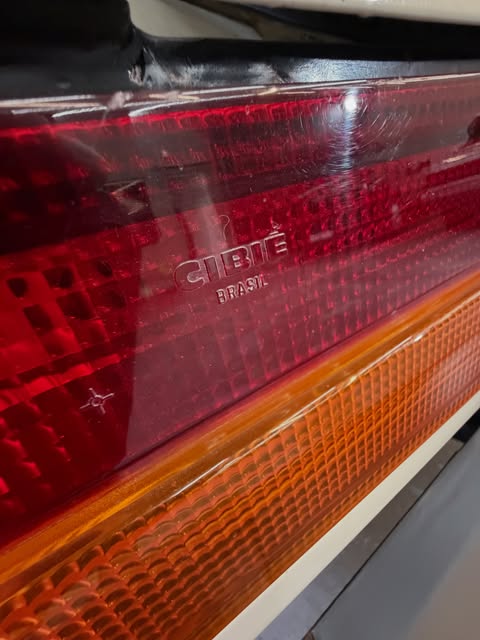 CHEVROLET COMODORO - Imagem 20