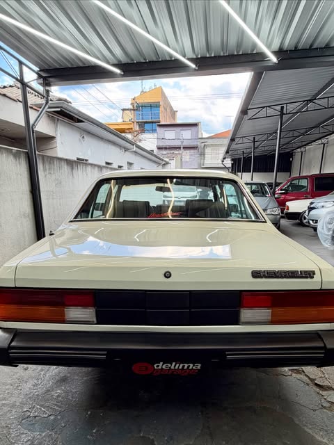 CHEVROLET COMODORO - Imagem 4