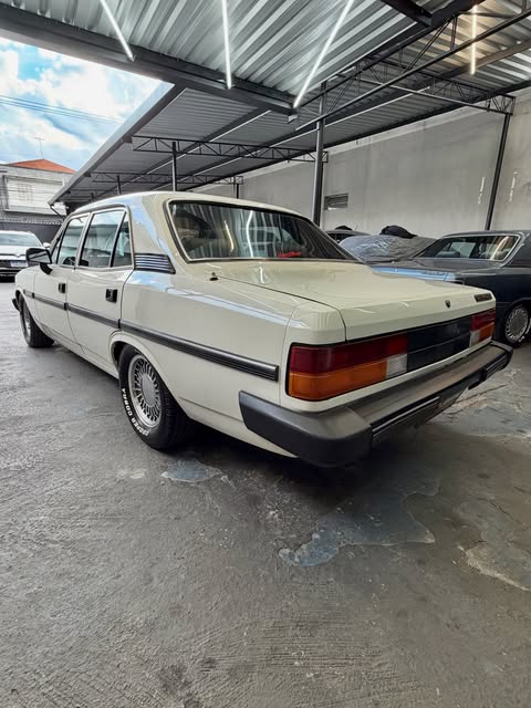 CHEVROLET COMODORO - Imagem 5