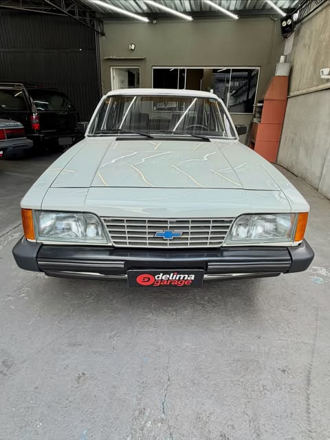 CHEVROLET COMODORO - Imagem 8