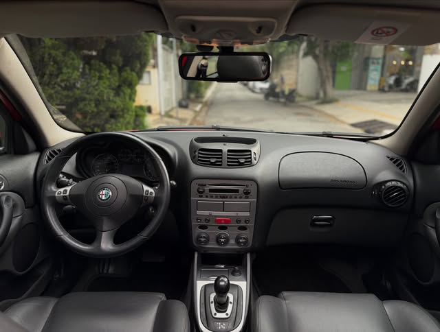 ALFA ROMEO 147 - Imagem 17